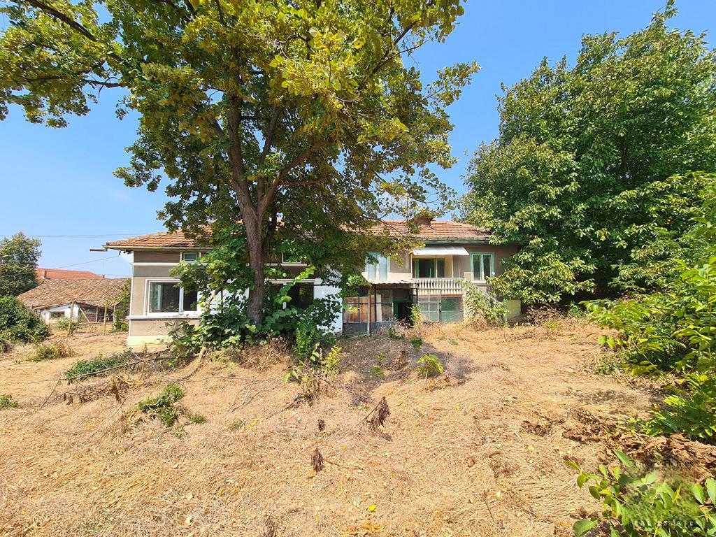 House for Sale in Nikyup, Veliko Tarnovo
