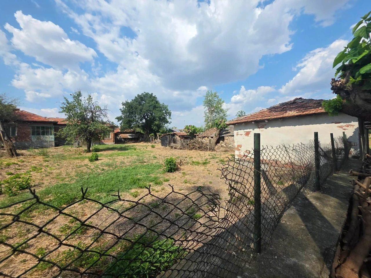 House for Sale in Gorski izvor, Haskovo