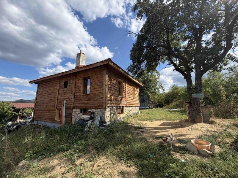House for Sale in Badevtsi, Veliko Tarnovo