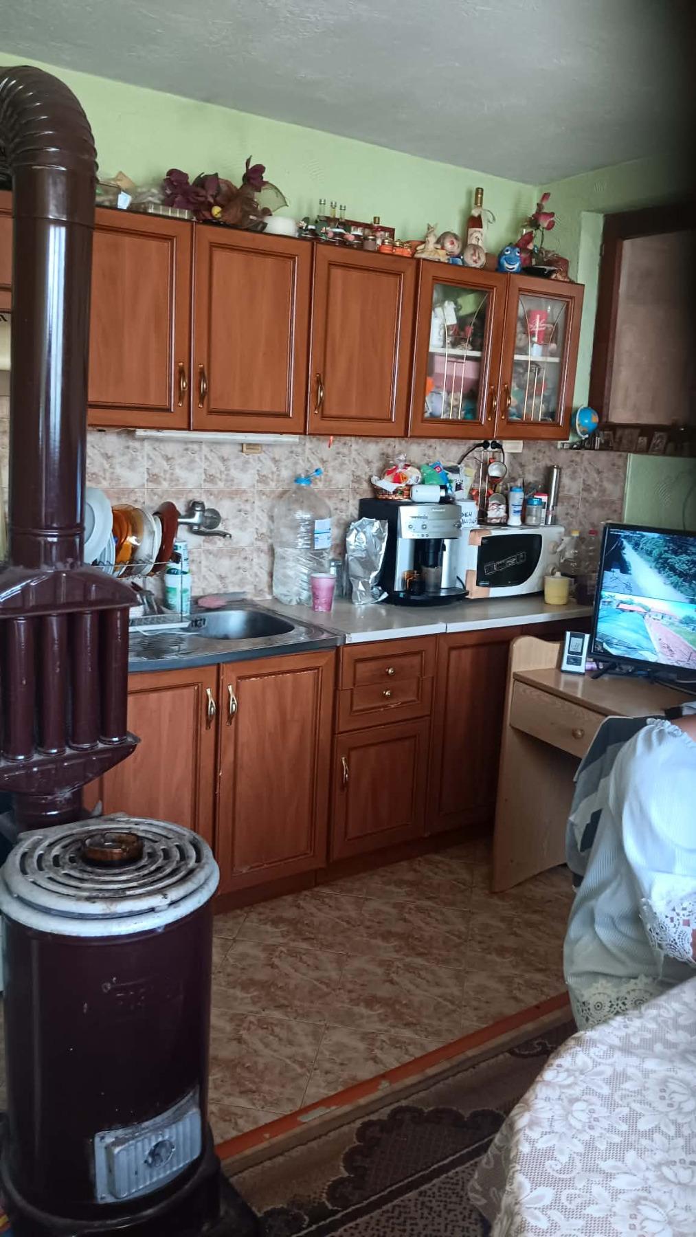 House for Sale in Cherna gora, Stara Zagora