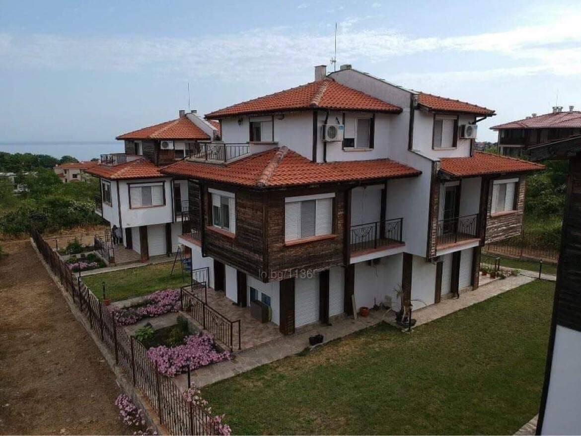 House for Sale in Sozopol, Burgas