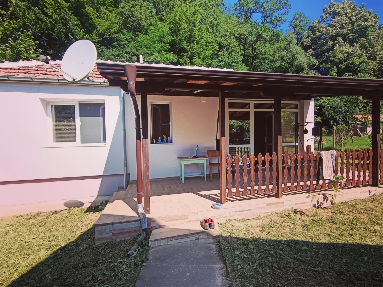 House for Sale in Tryavna, Gabrovo