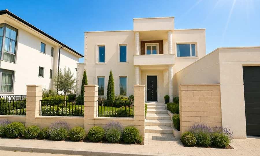 House for Sale in Belashtitsa, Plovdiv