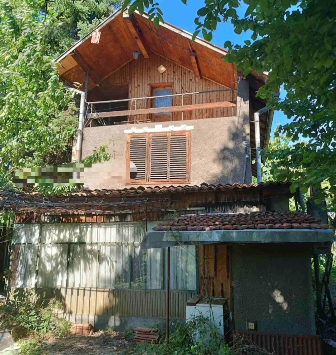 House for Sale in Konyavo, Kyustendil