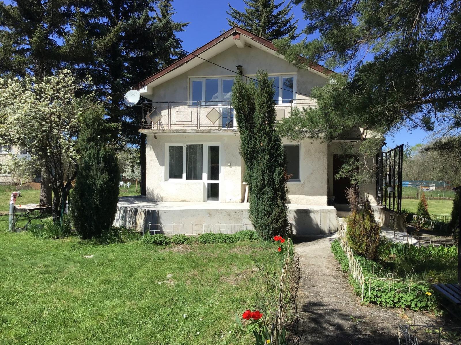 House for Sale in Negovantsi, Pernik