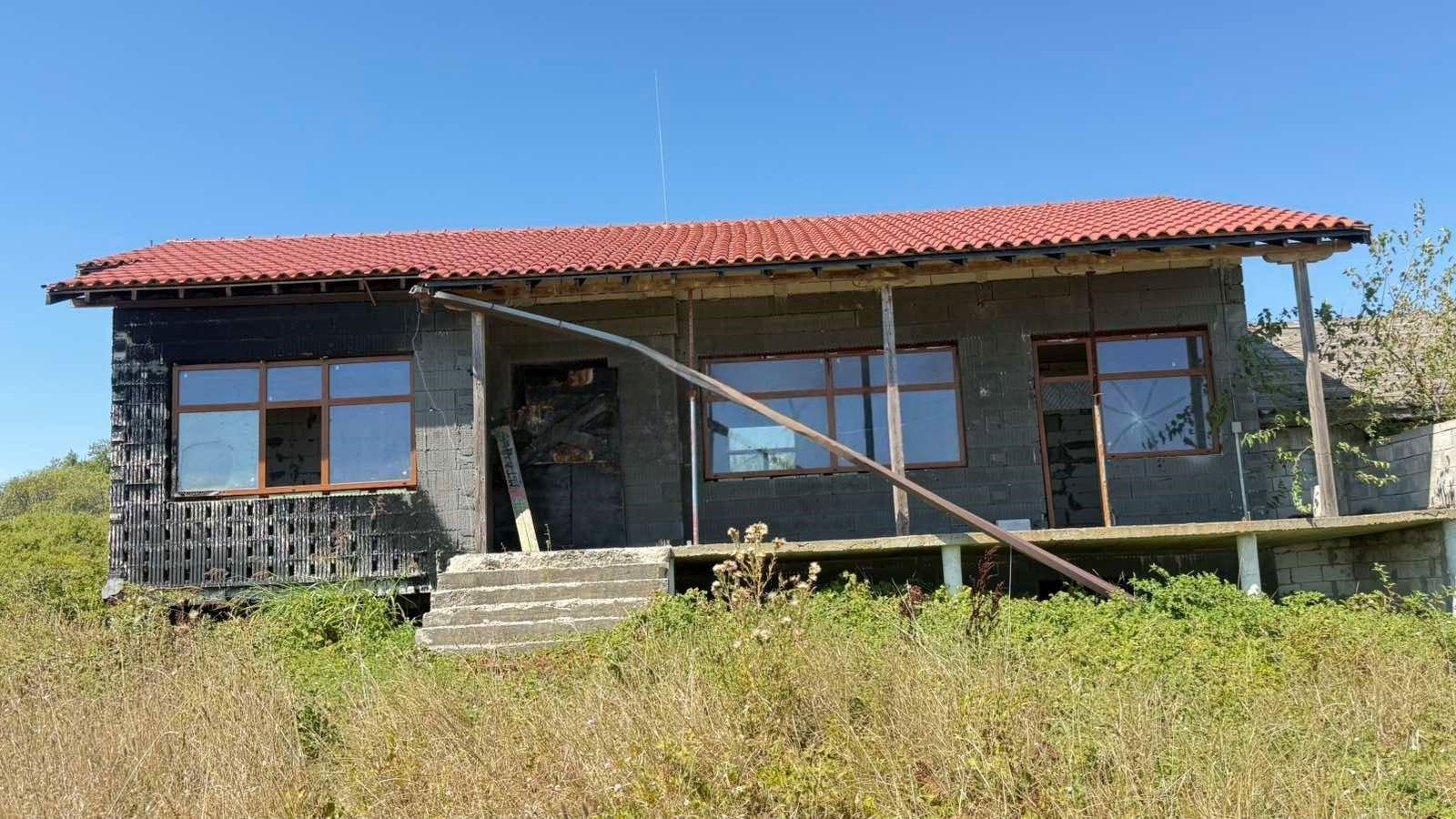 House for Sale in Bolyartsi, Varna