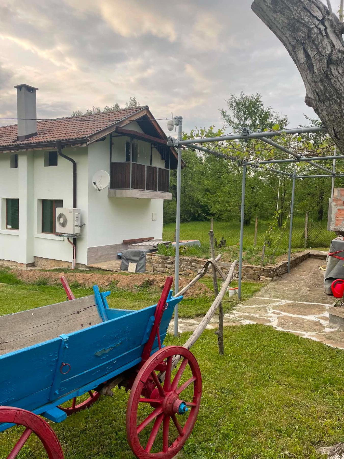 House for Sale in Michkovtsi, Gabrovo
