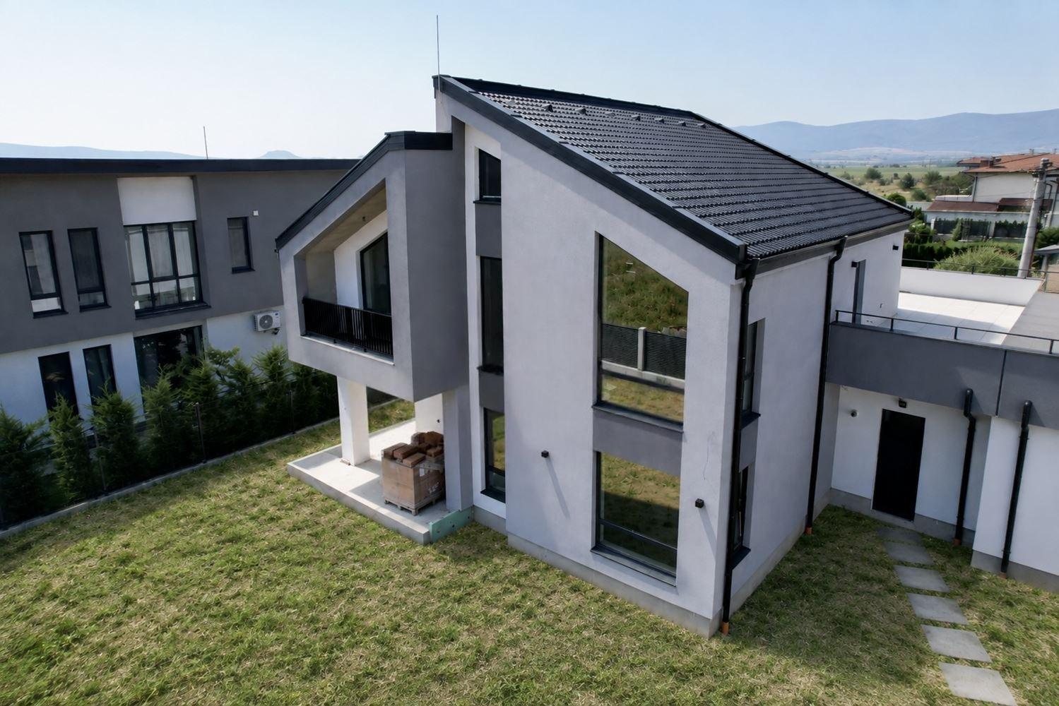 House for Sale in Ravno pole, Sofia Province