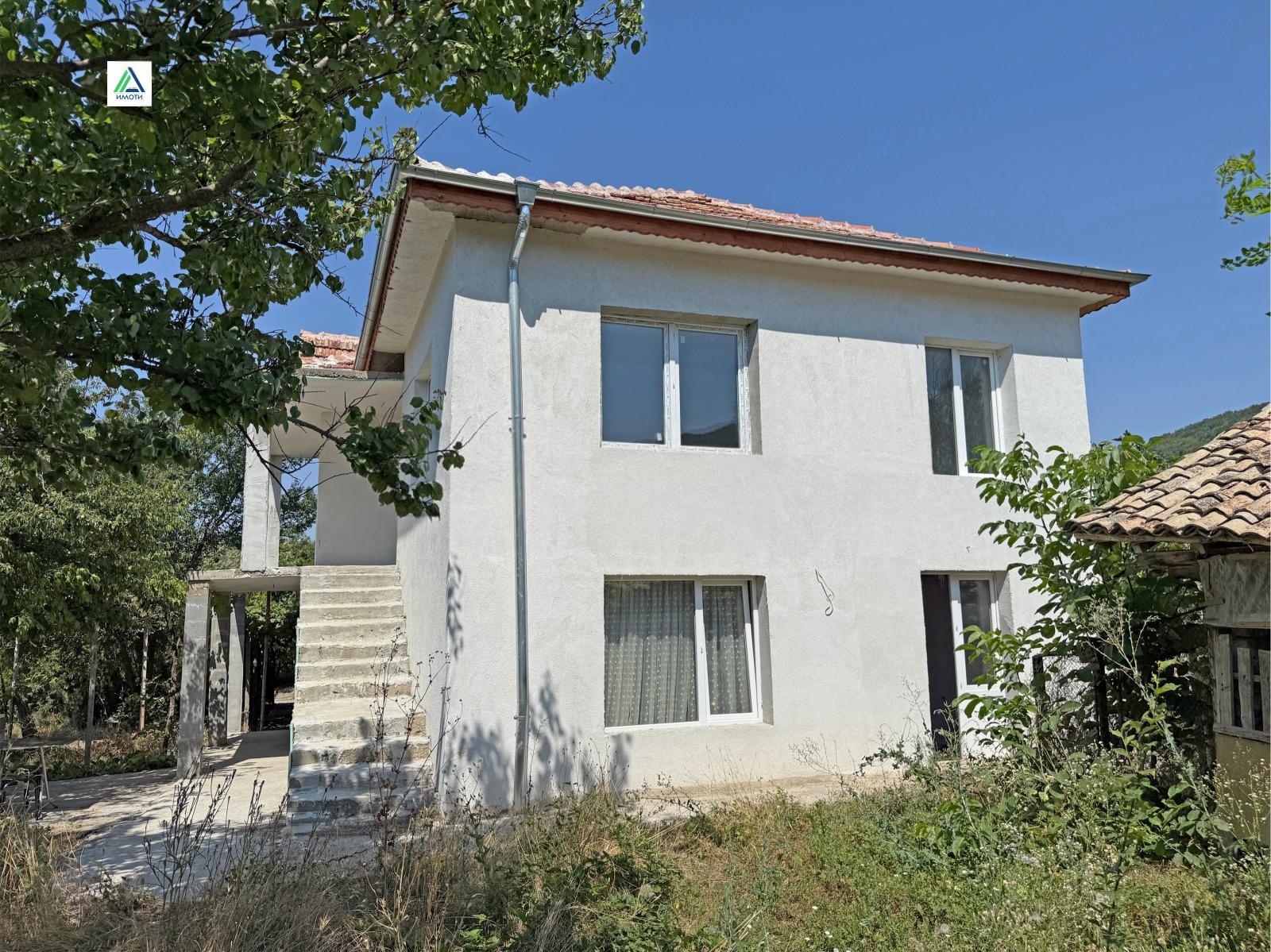 House for Sale in Stoyan Mihaylovski, Shumen