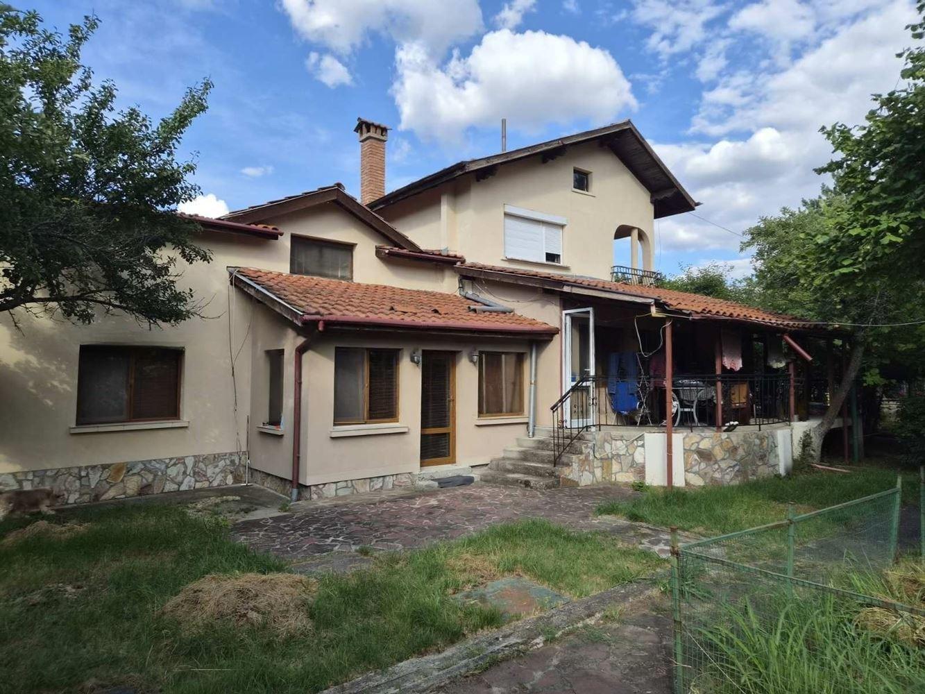 House for Sale in Sofia, Bankya