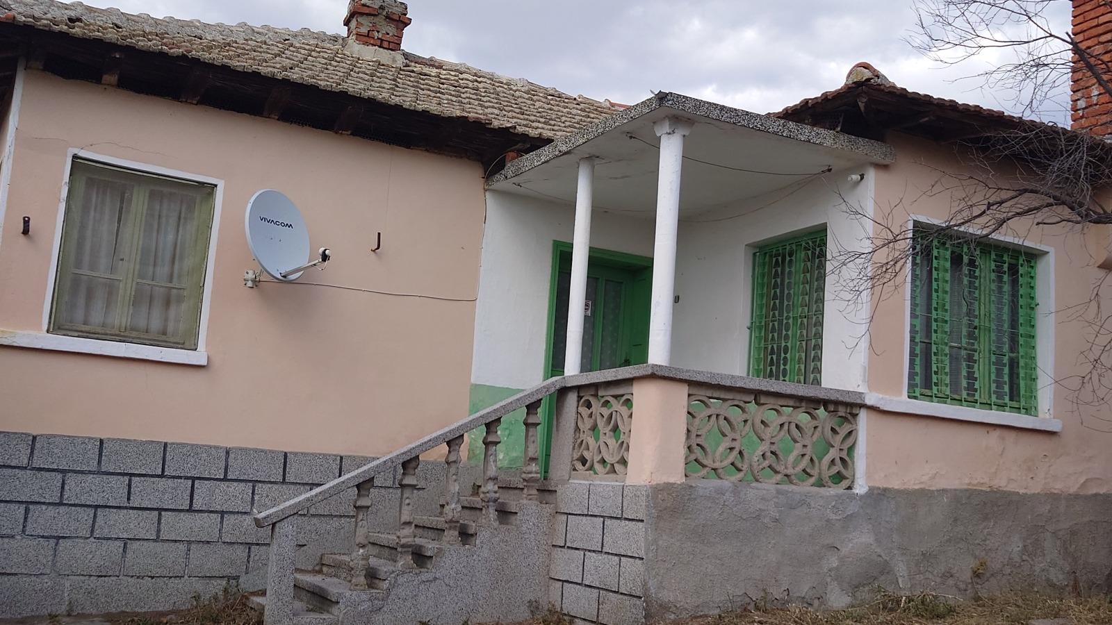 House for Sale in Boyanovo, Yambol