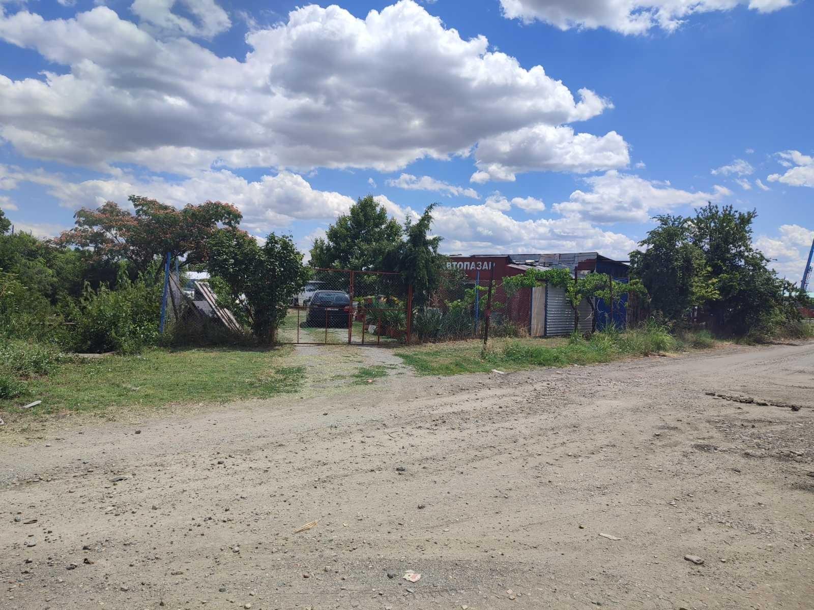 House for Sale in Kaloyanovets, Stara Zagora