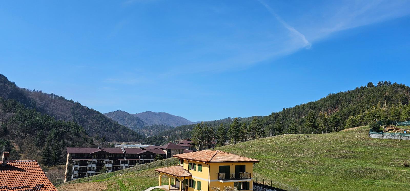 House Floor for Sale in Velingrad, Pazardzhik