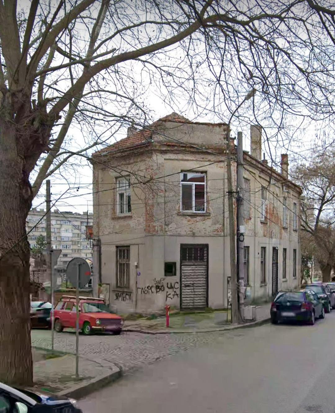 House Floor for Sale in Yambol, Center