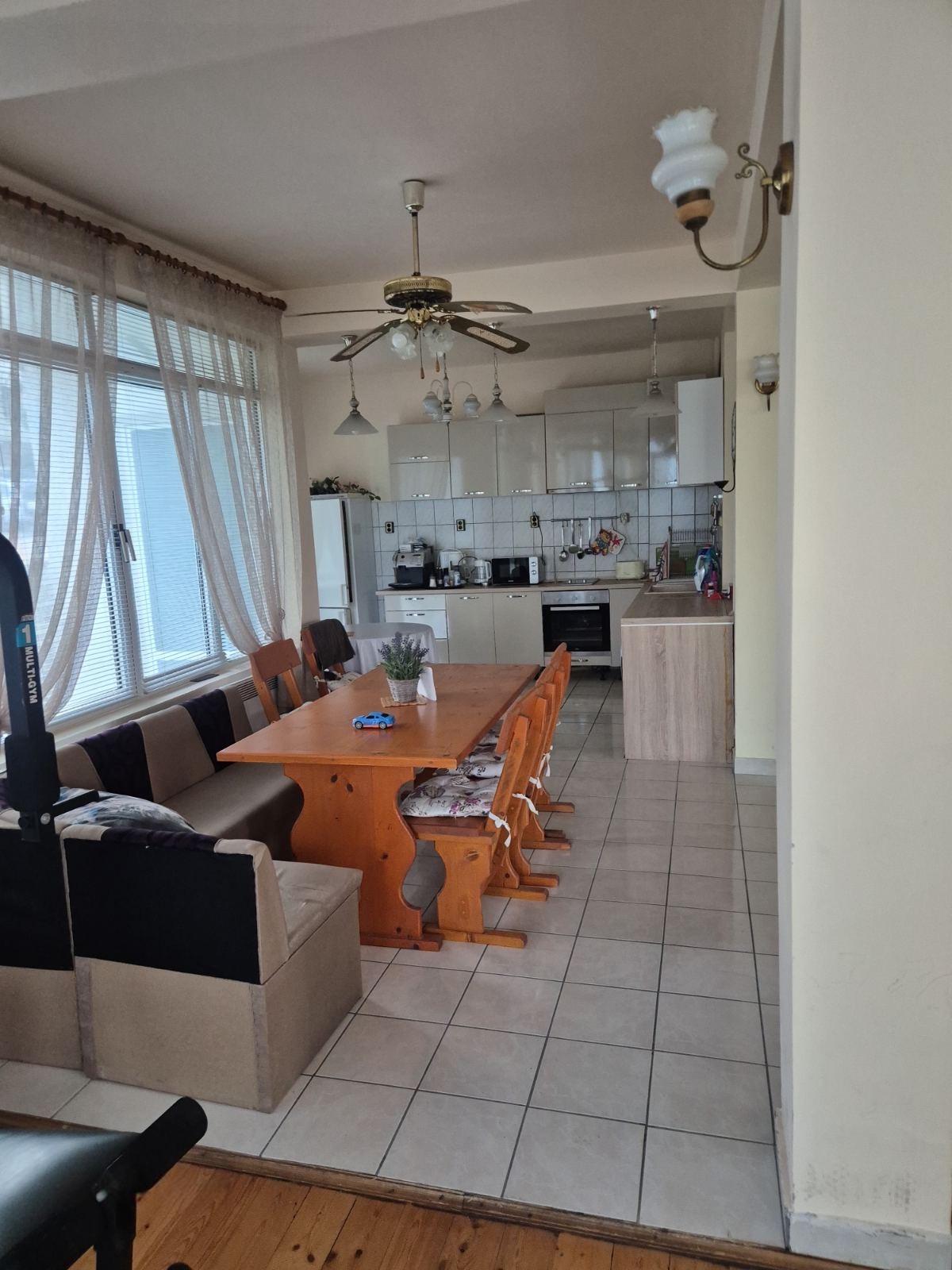 House Floor for Sale in Varna, Galata