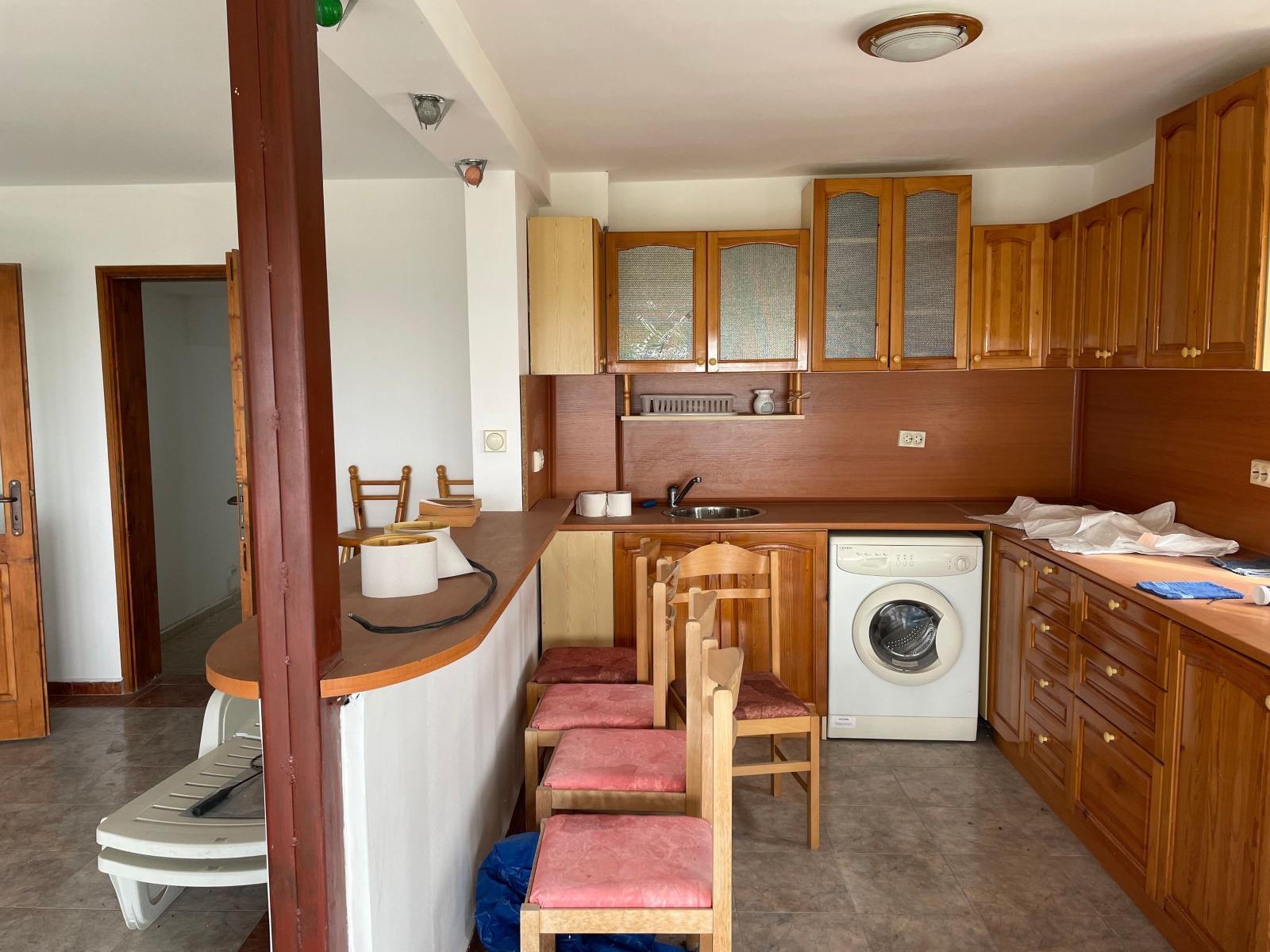 House for Sale in Burgas, Izvorishte