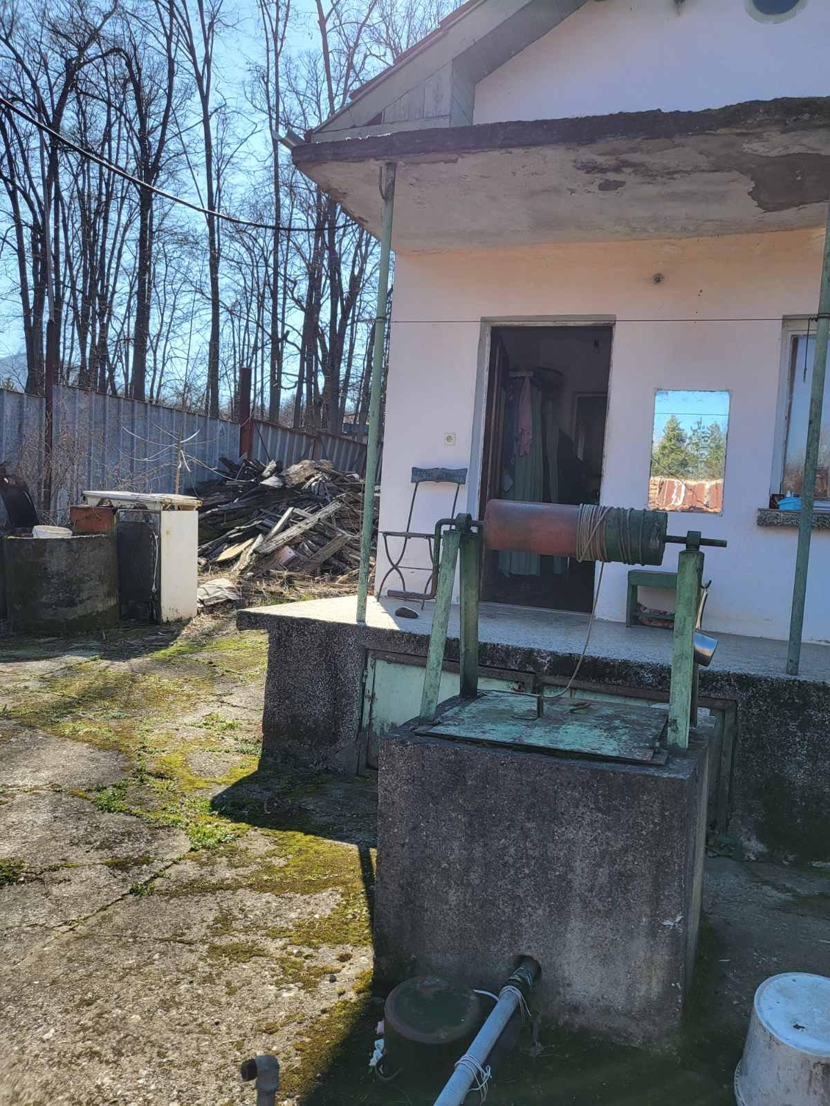 Villa for Sale in Vratsa, Studentski grad