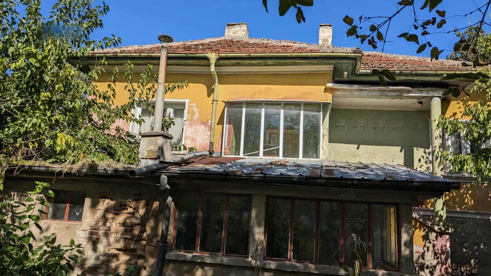 House for Sale in Gomotartsi, Vidin