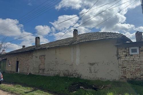 House for Sale in Svetlen, Targovishte
