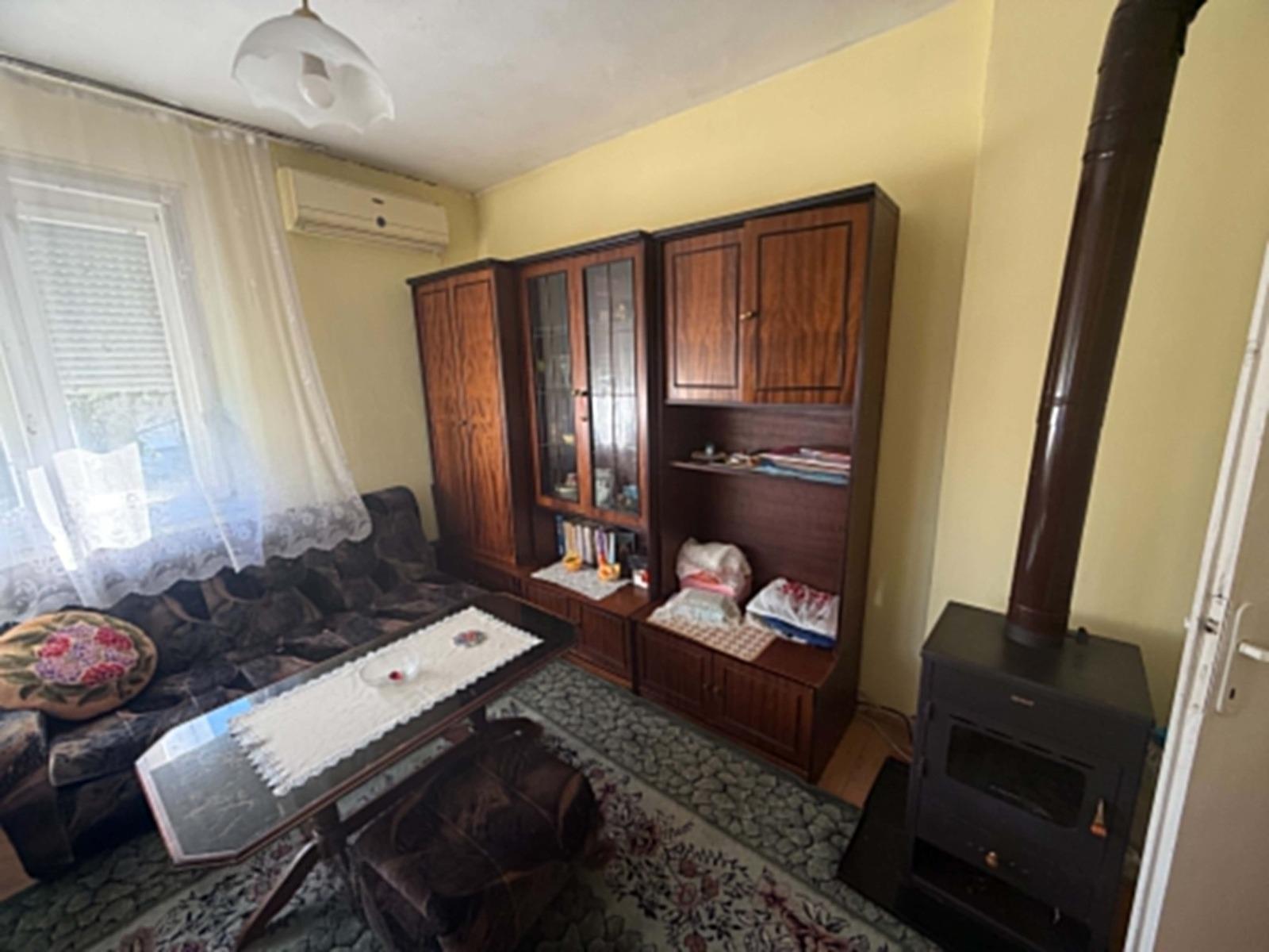 House Floor for Sale in Shumen, Voenno uchilishte
