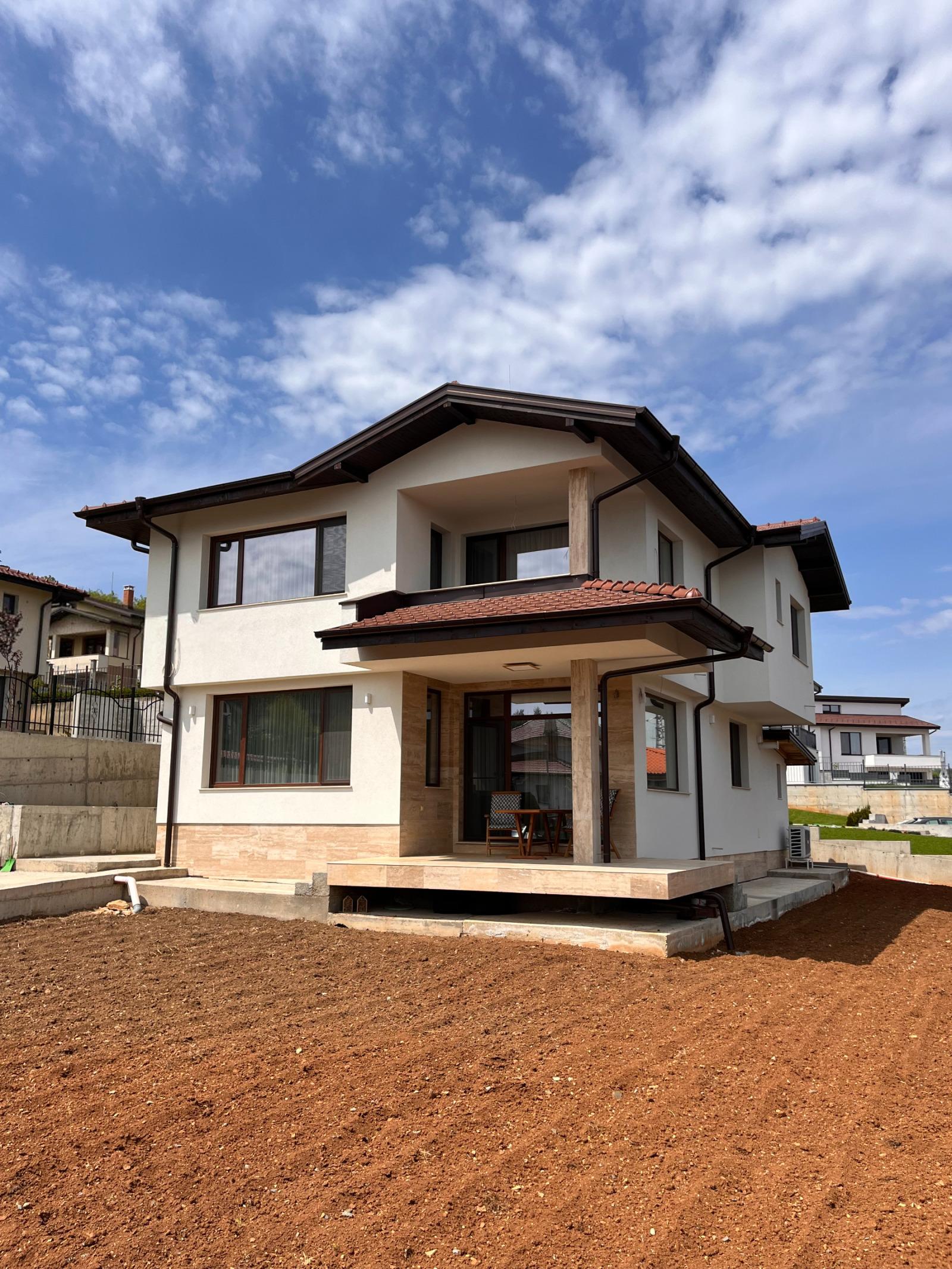 House for Sale in Malka Vereya, Stara Zagora