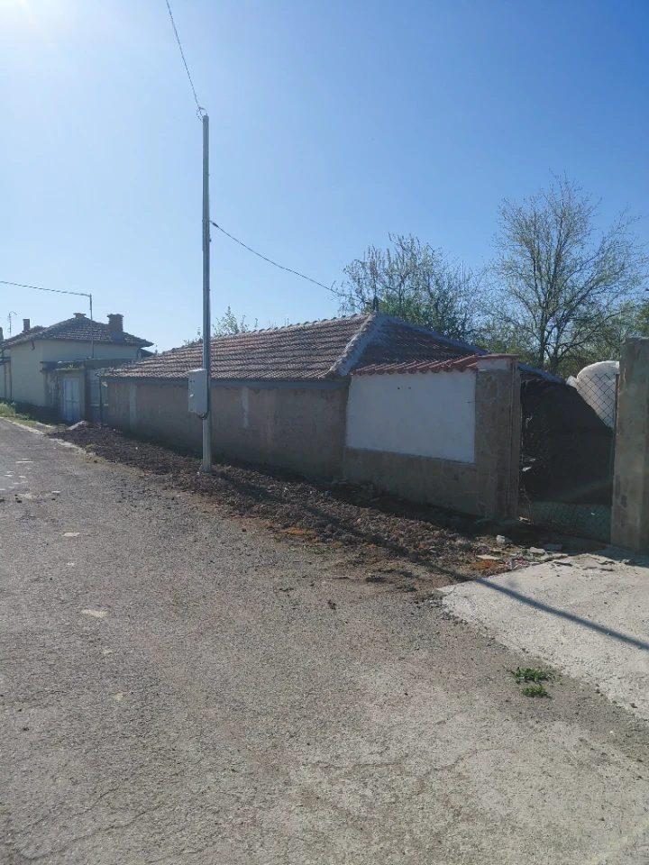 House for Sale in Pamukchii, Stara Zagora