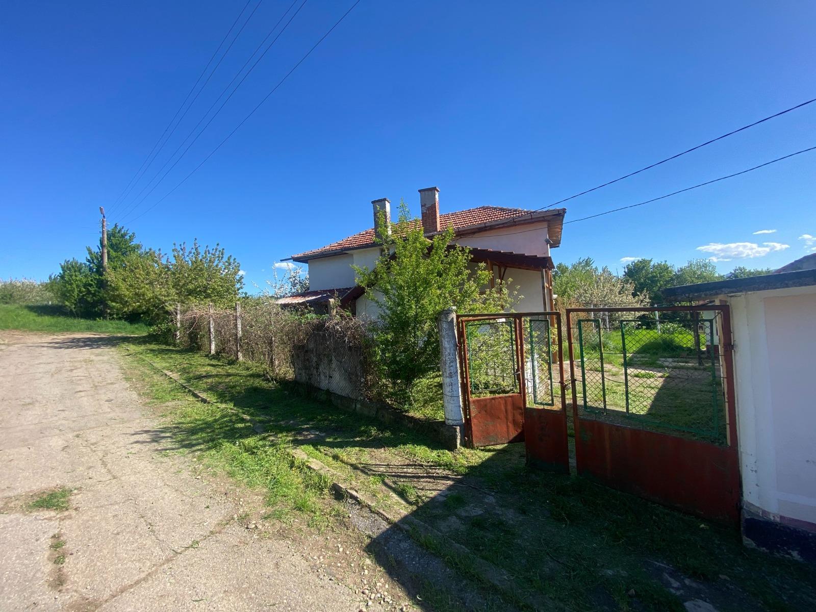 House for Sale in Dvorishte, Kyustendil