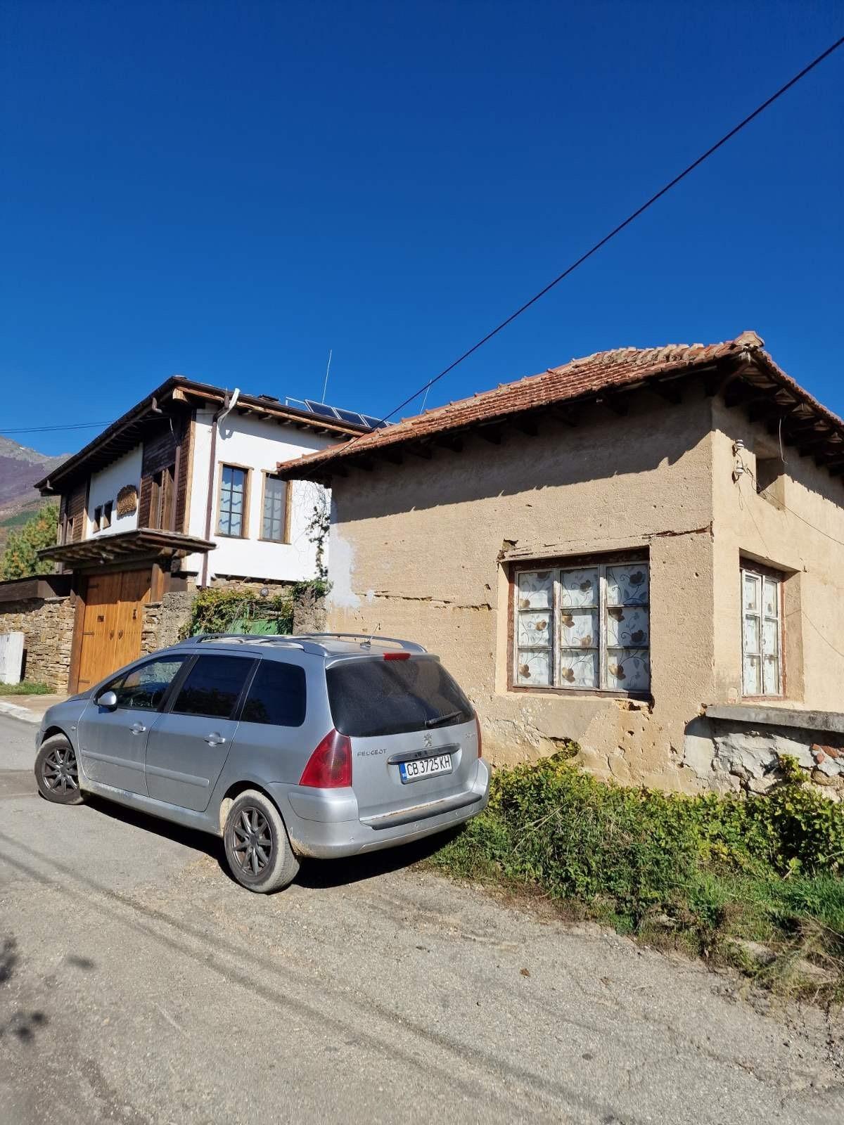 House for Sale in Tazha, Stara Zagora
