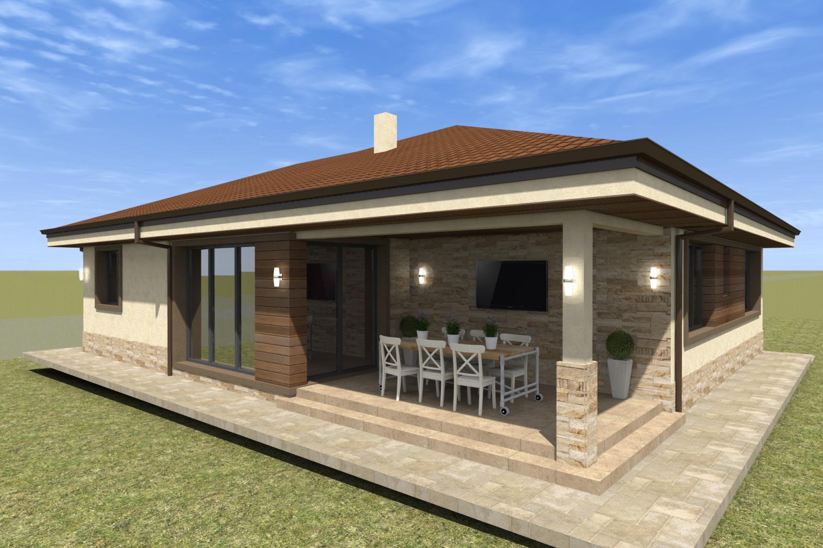 House for Sale in Bosnek, Pernik