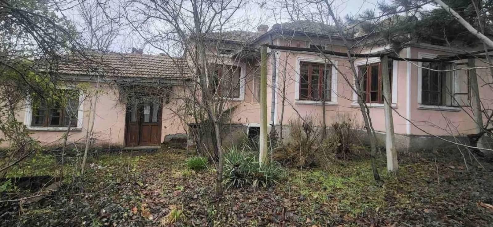 House for Sale in Polkovnik Ivanovo, Dobrich