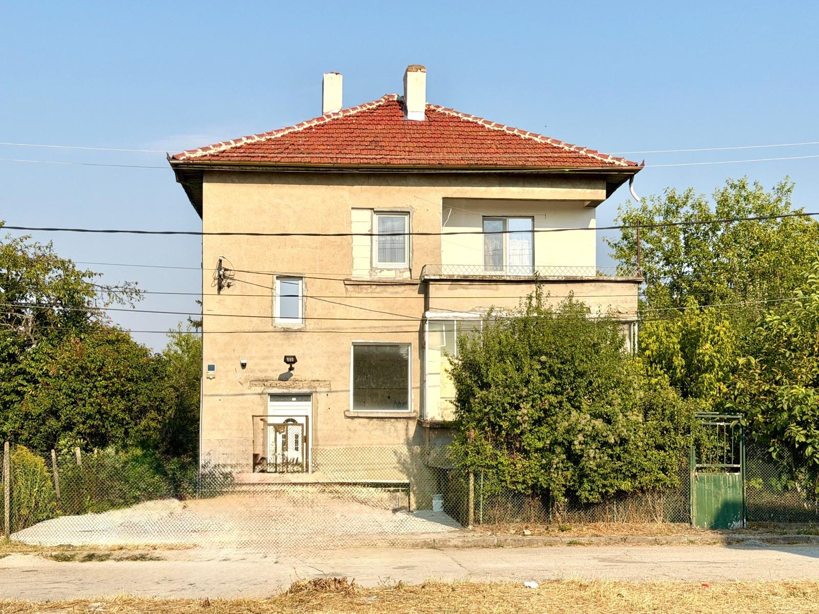 House Floor for Sale in Gorna Oryahovitsa, Veliko Tarnovo
