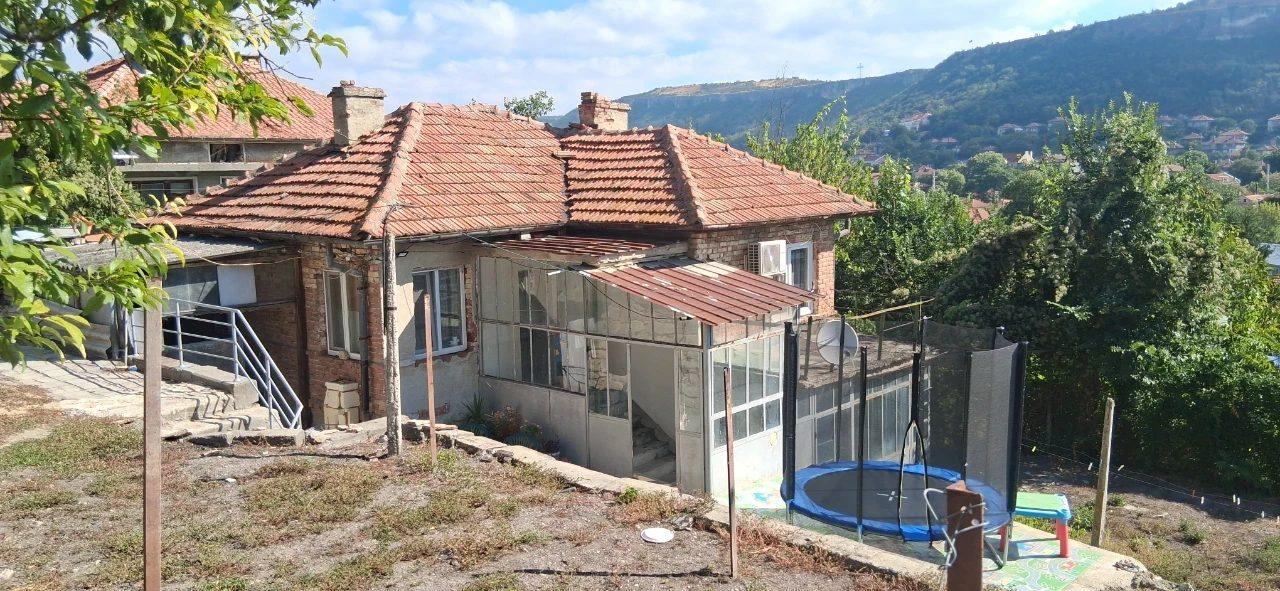 House for Sale in Provadiya, Varna