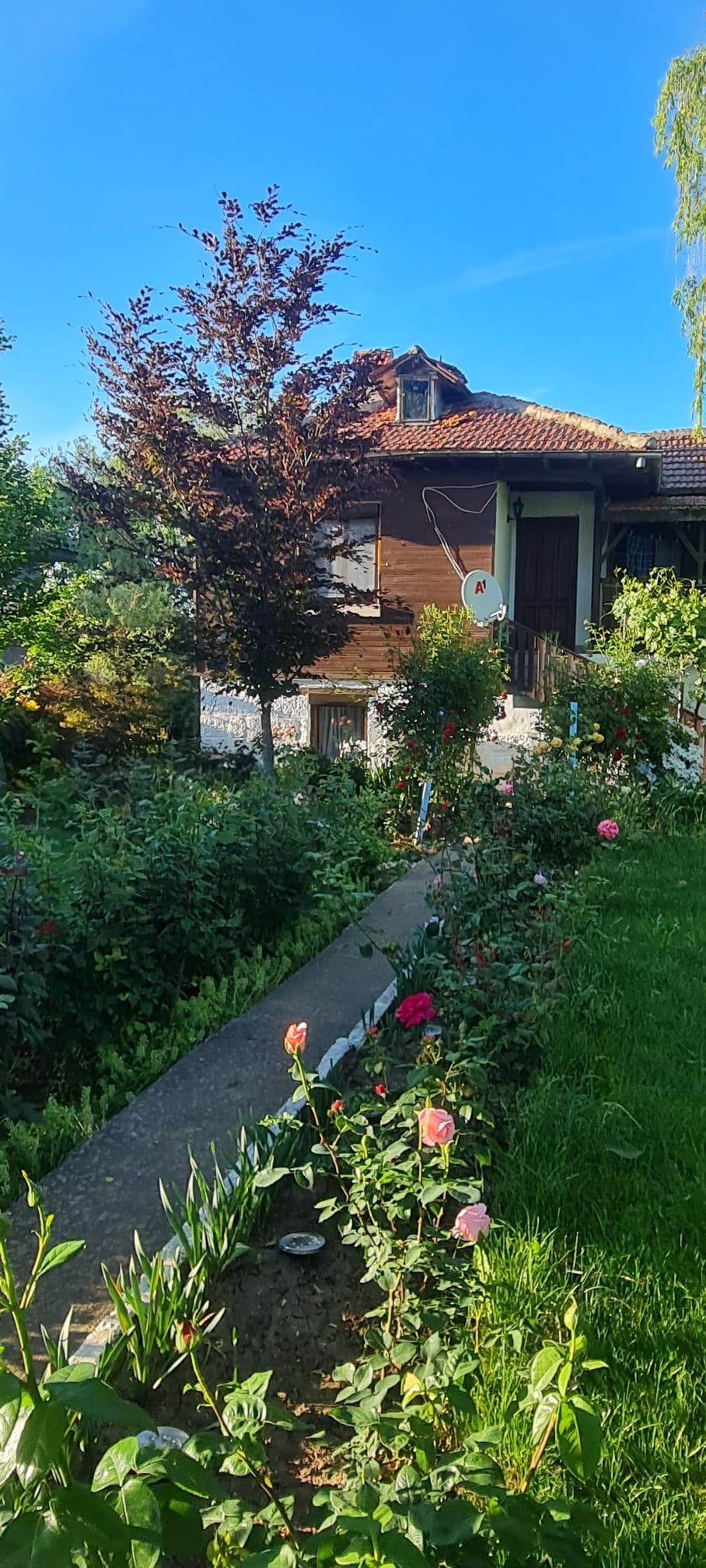 House for Sale in Belovets, Razgrad