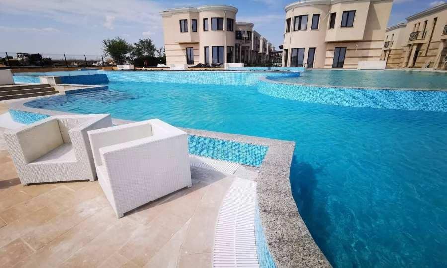 House for Sale in Burgas, Sarafovo