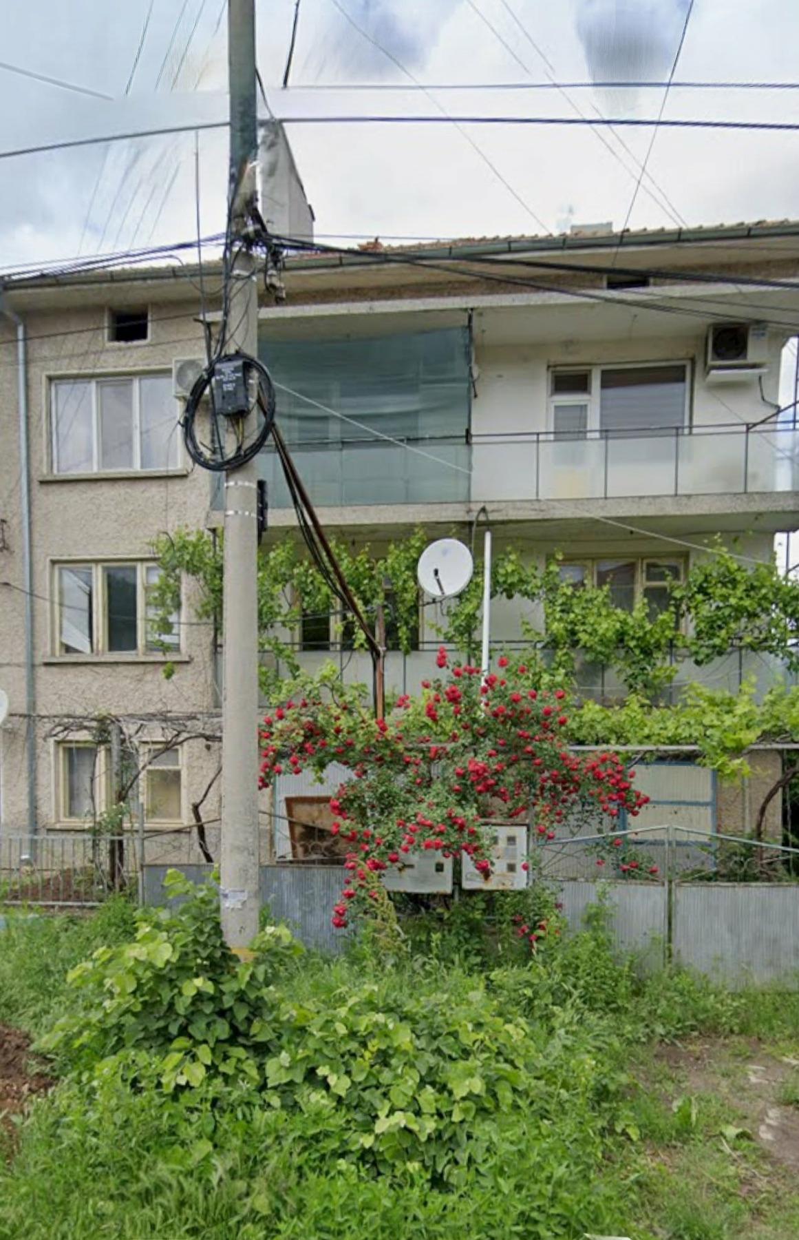 House for Sale in Razgrad, Zhitnitsa