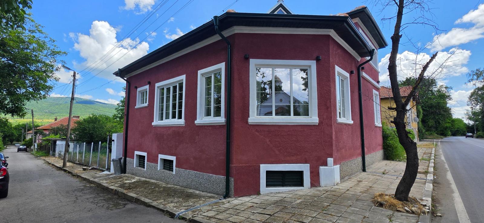 House for Sale in Shishkovtsi, Kyustendil