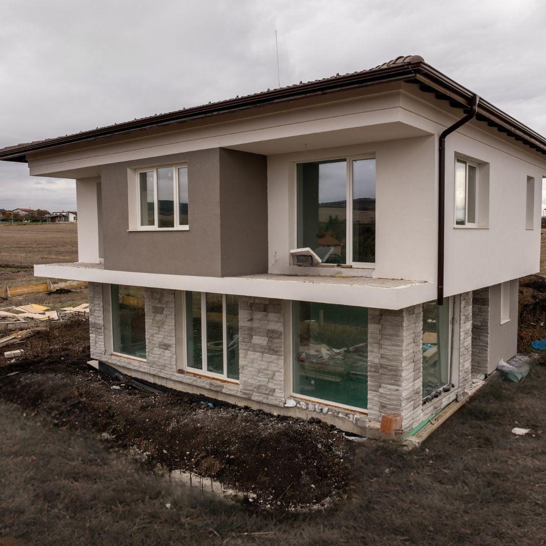 House for Sale in Herakovo, Sofia Province