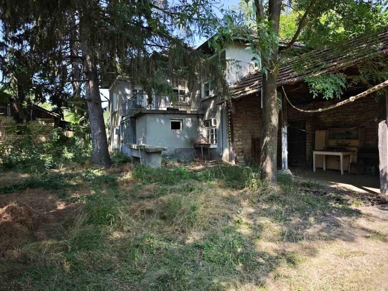 House for Sale in Baniska, Ruse