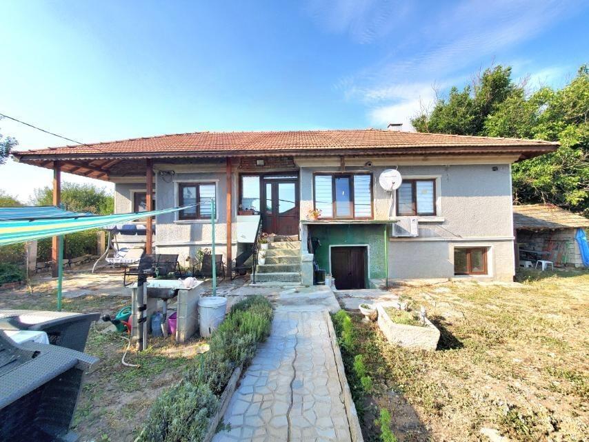 House for Sale in General Kiselovo, Varna