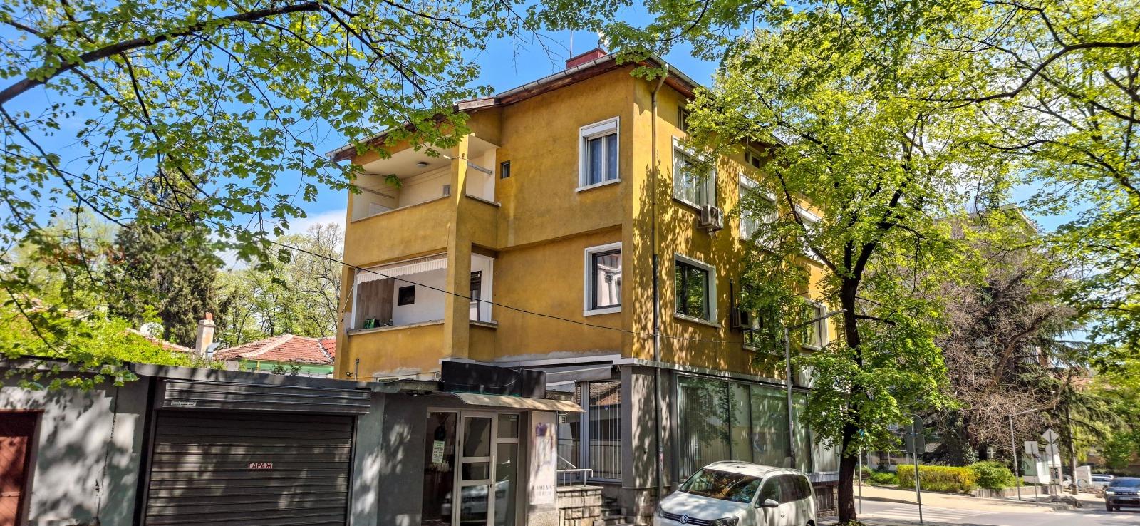 House Floor for Sale in Stara Zagora, Center