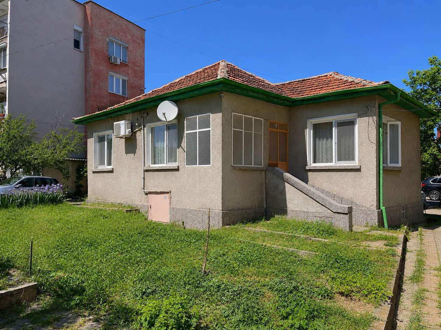 House for Sale in Trud, Plovdiv