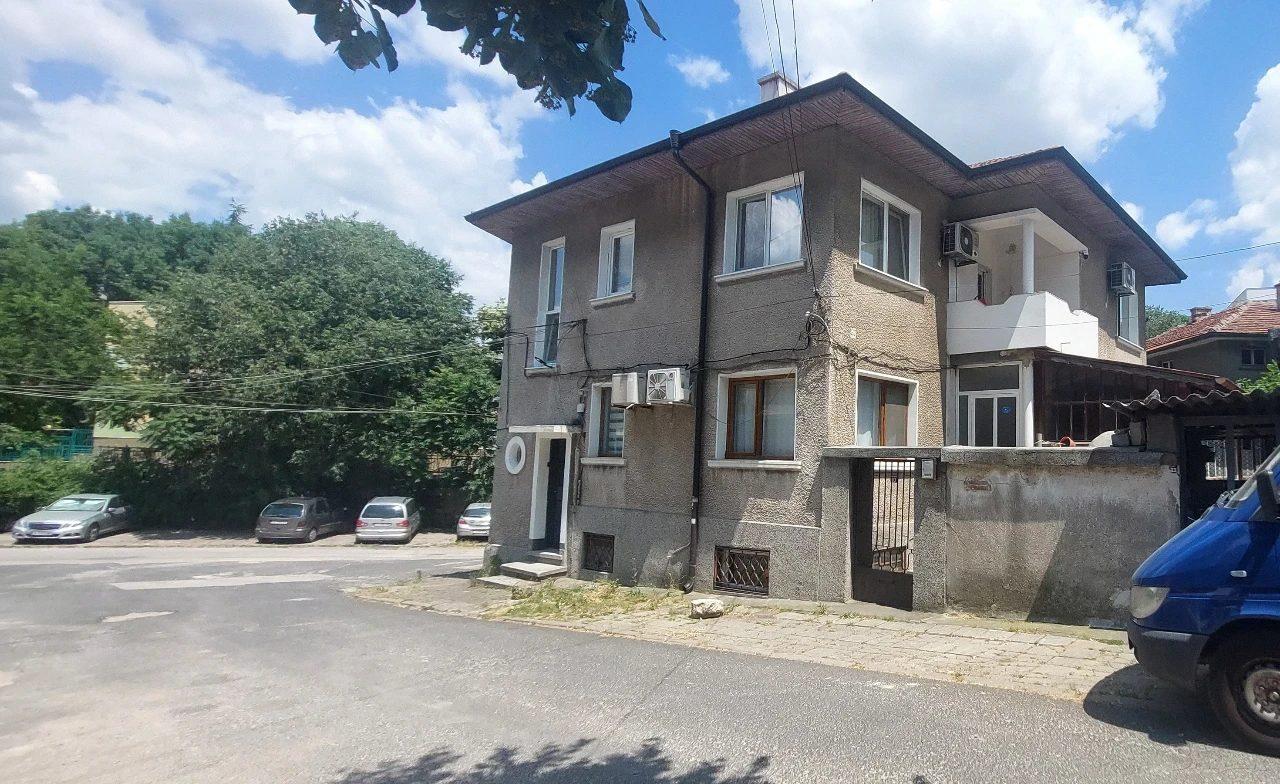 House Floor for Sale in Haskovo, Center
