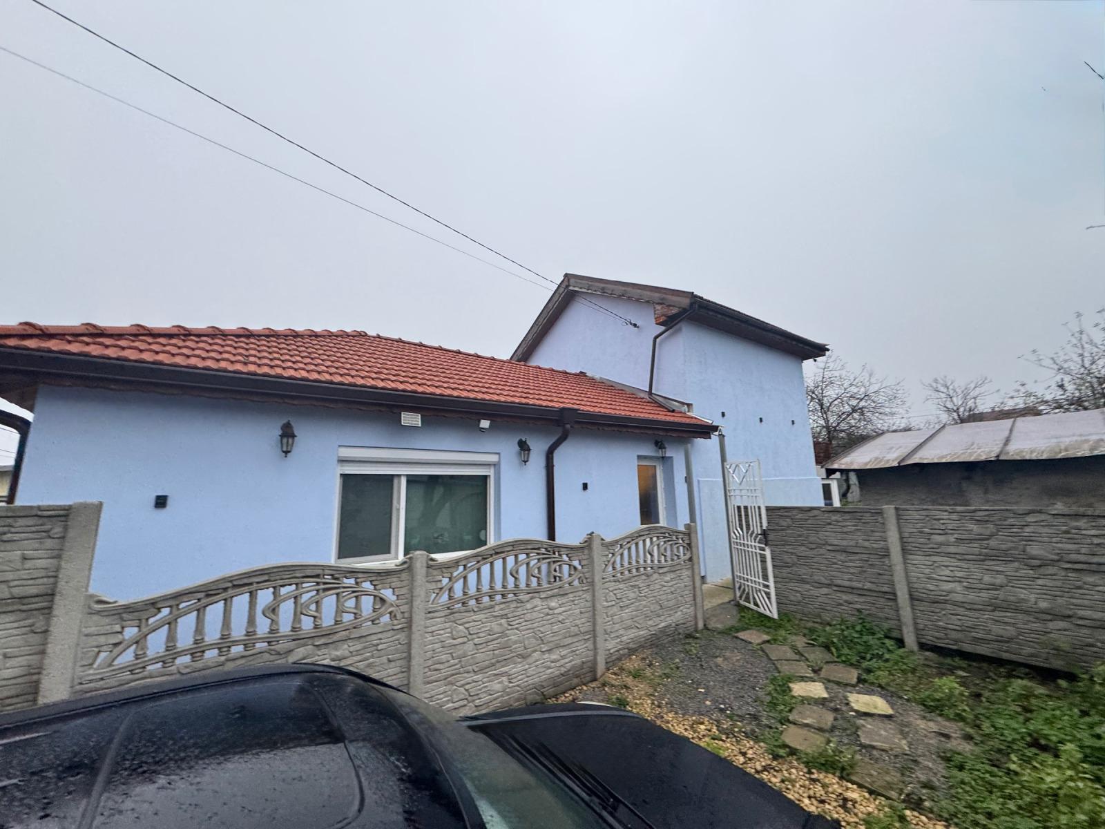 House for Sale in Dobrich, v.z. Lozyata