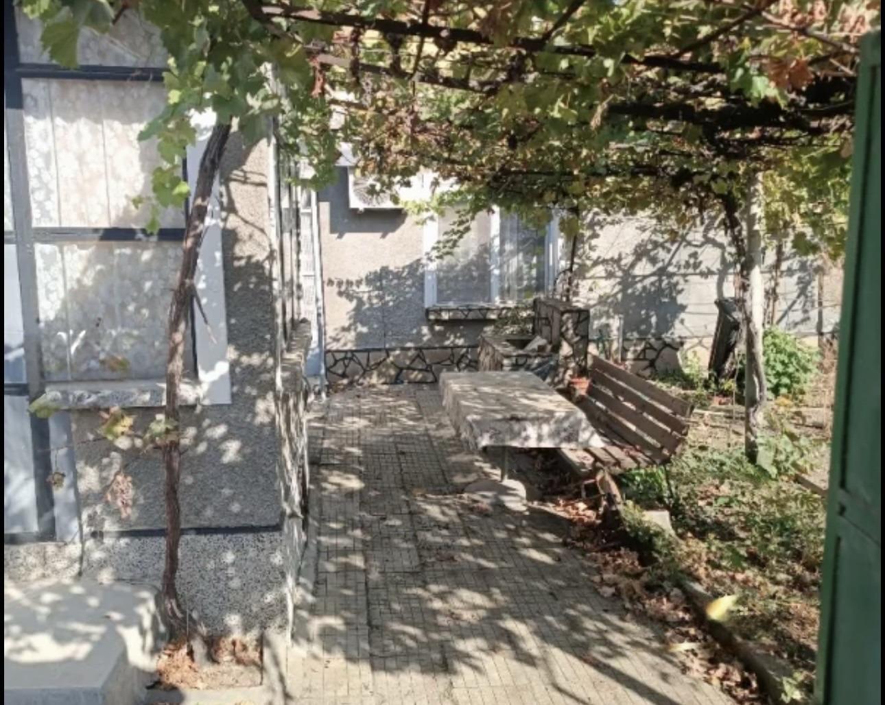 House for Sale in Chirpan, Stara Zagora