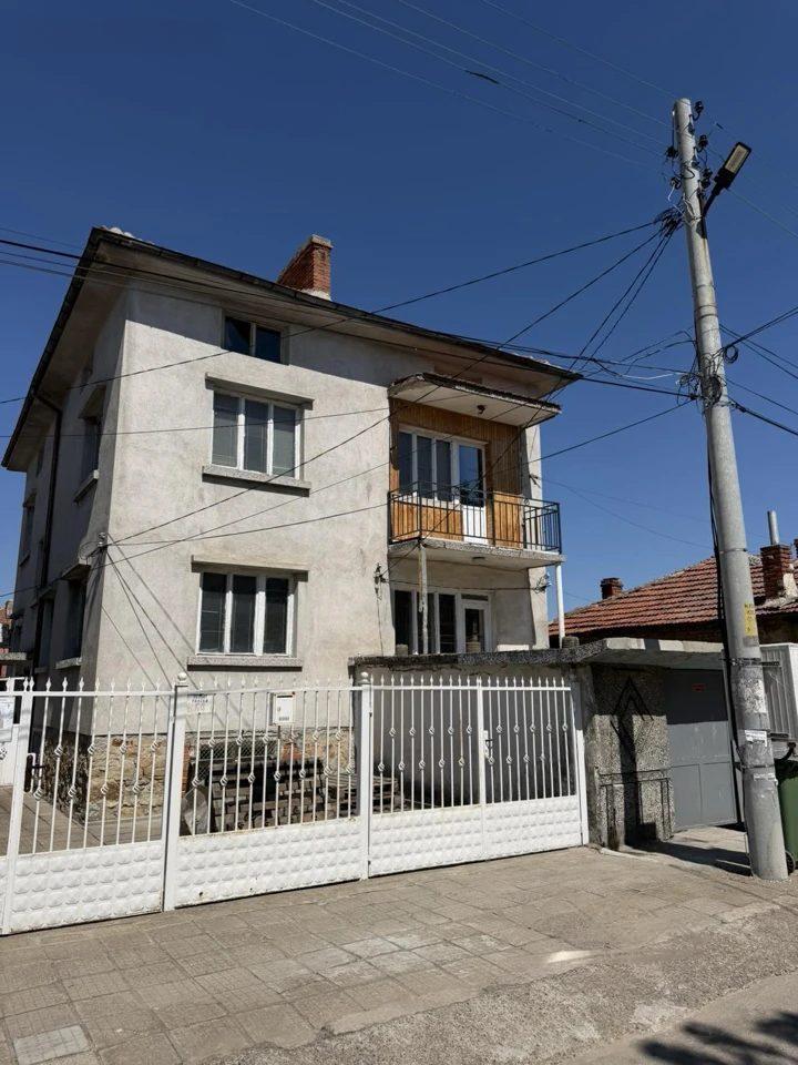 House for Sale in Harmanli, Haskovo