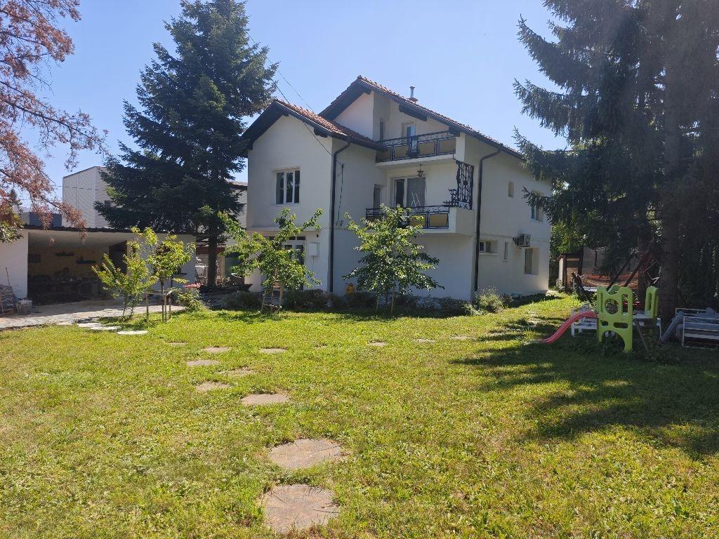 House for Sale in Sofia, Malinova dolina