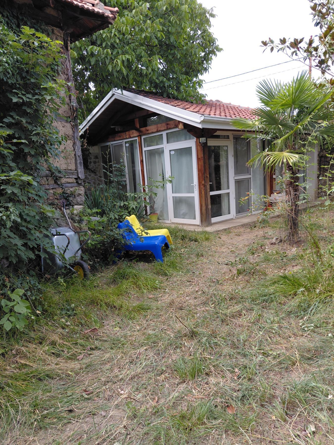 House for Sale in Marino pole, Plovdiv