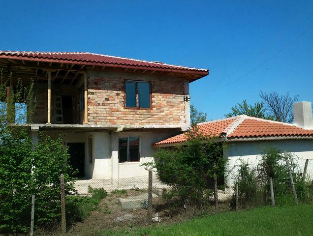 House for Sale in Sokolovo, Burgas