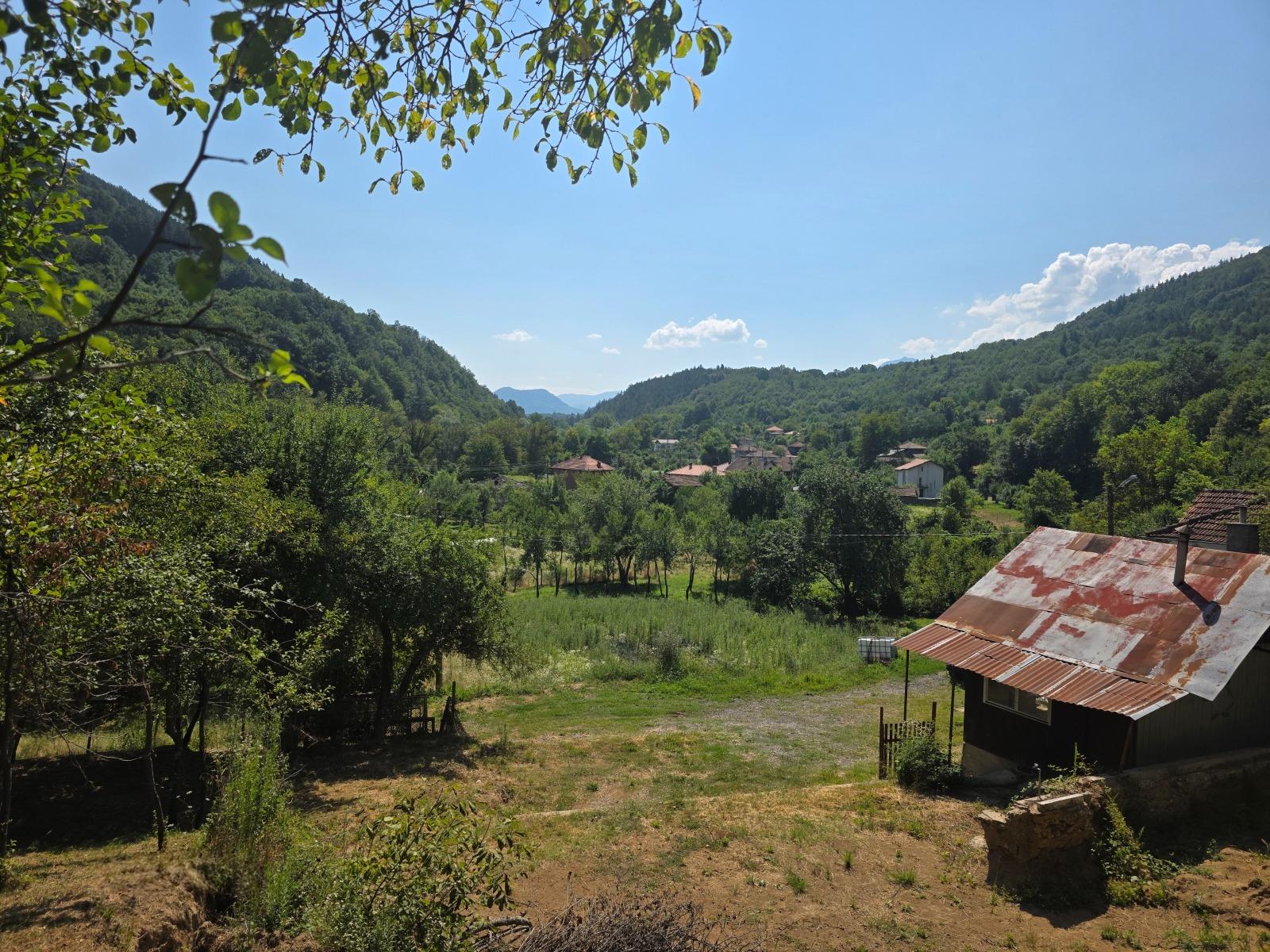 Villa for Sale in Apriltsi, Lovech