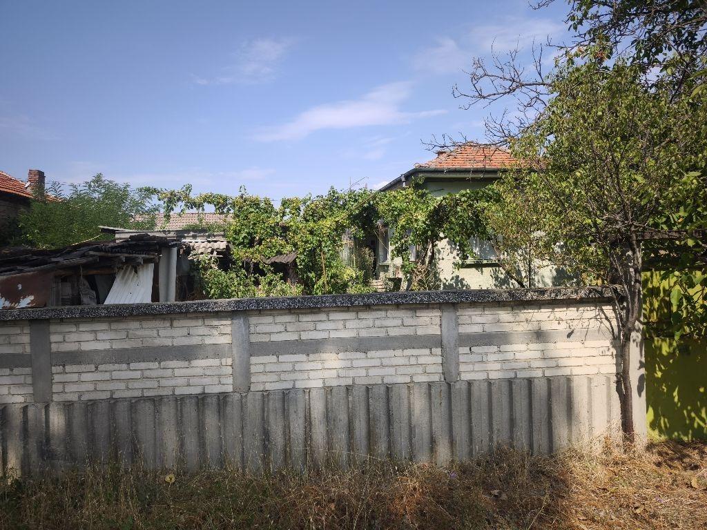 House for Sale in Suhozem, Plovdiv